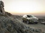 Ford Kuga 2013 года